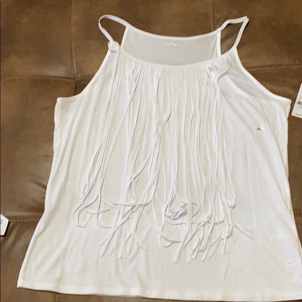 A woman’s clothing